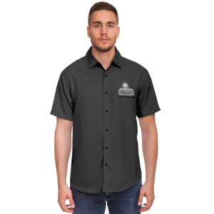 HTG - Short Sleeve Button Down