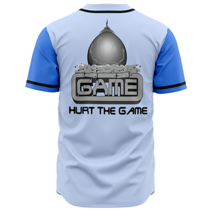 HTG - Bird Game Jersey