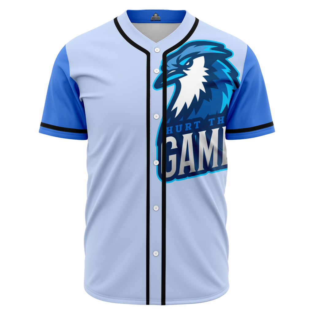 HTG - Bird Game Jersey