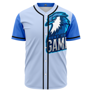 HTG - Bird Game Jersey