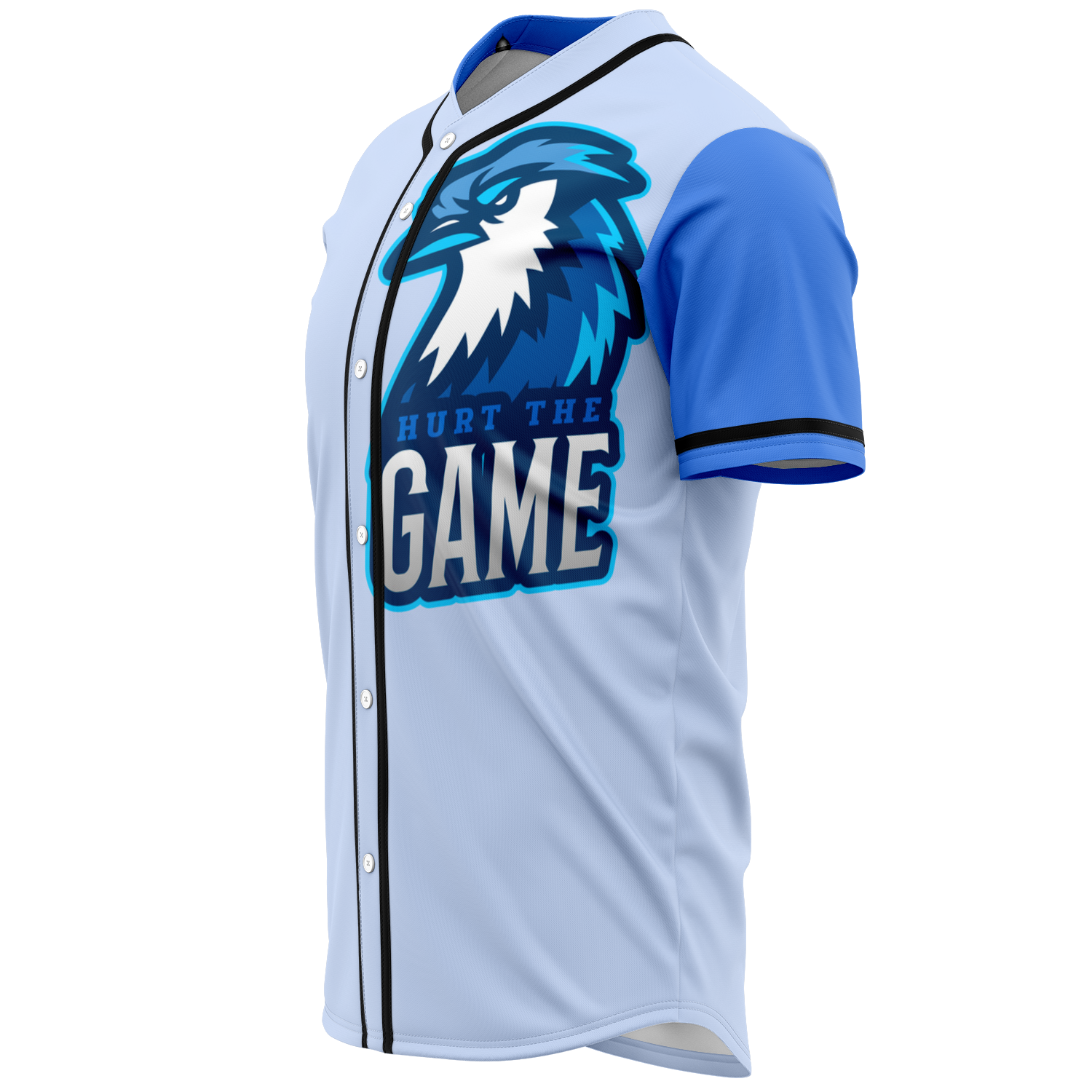 HTG - Bird Game Jersey