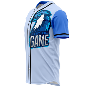 HTG - Bird Game Jersey