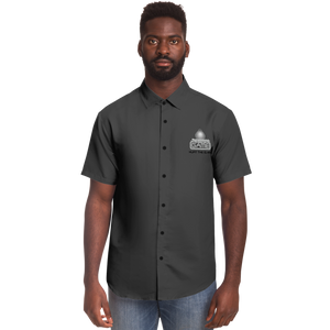 HTG - Short Sleeve Button Down