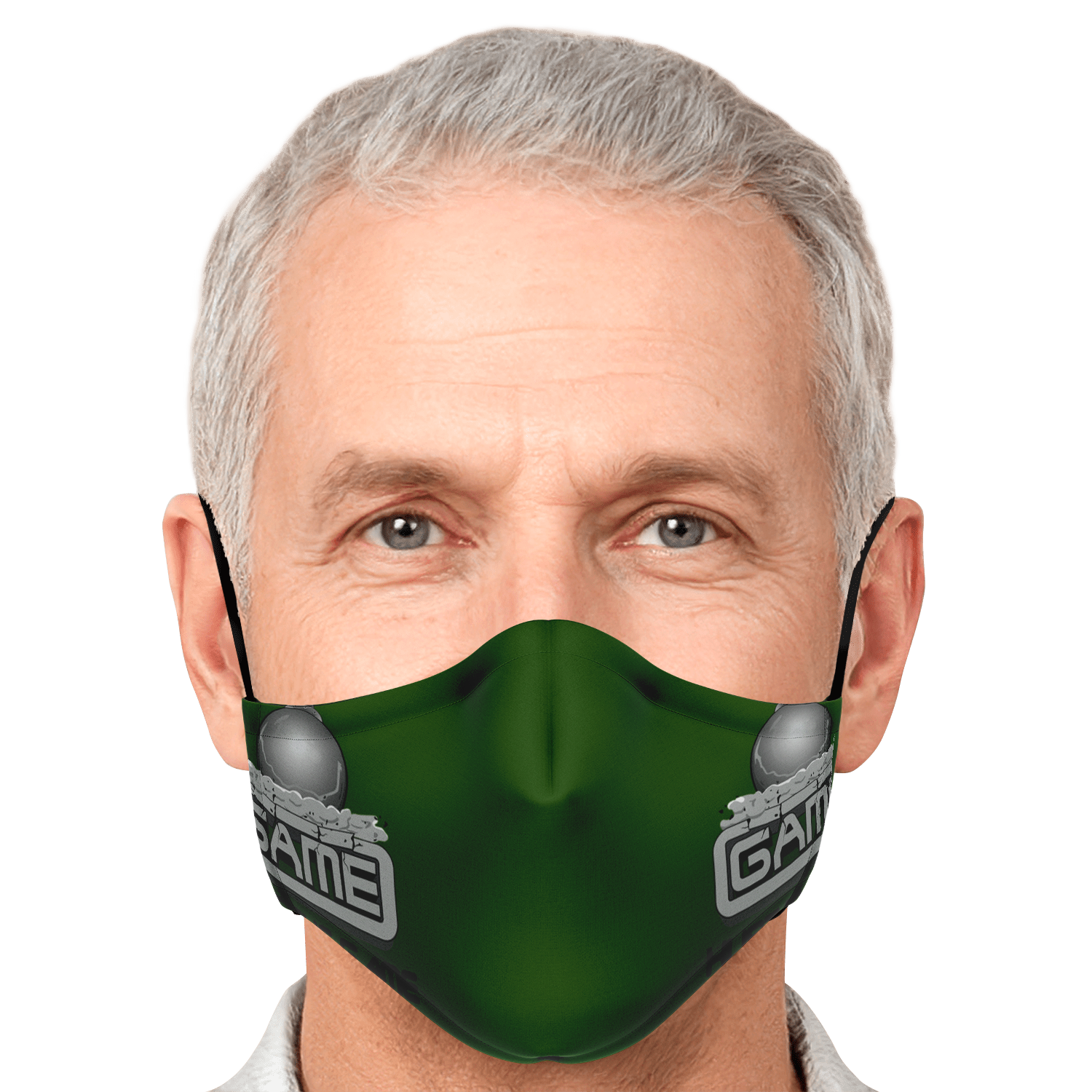 HTG - Face Mask