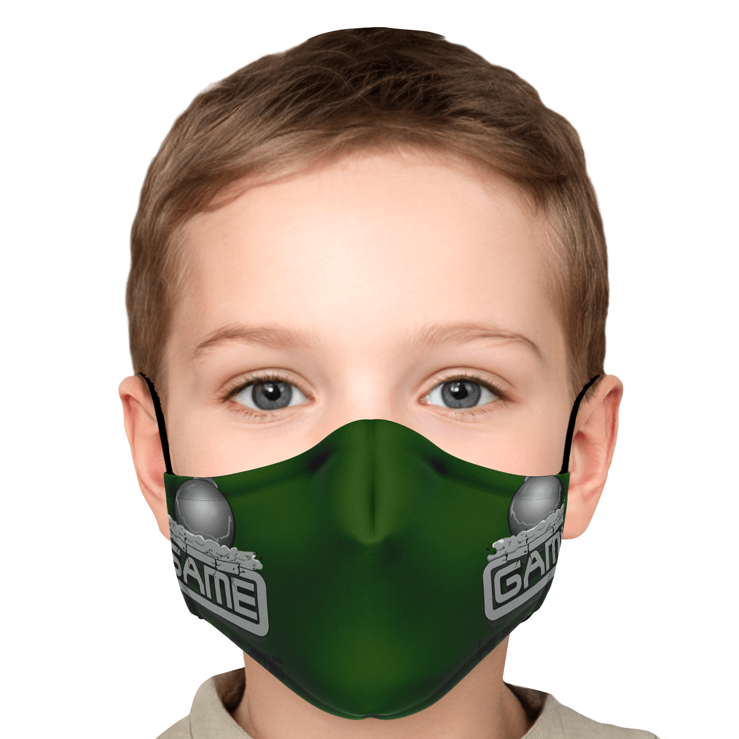 HTG - Face Mask