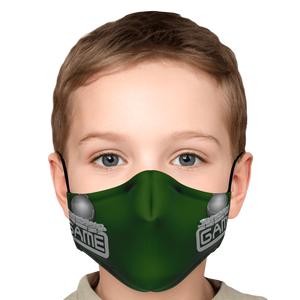 HTG - Face Mask