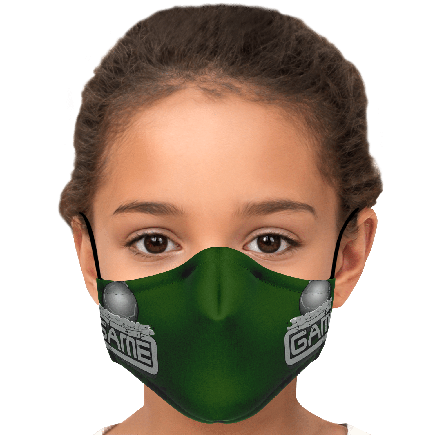 HTG - Face Mask