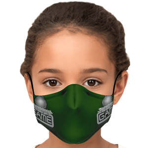 HTG - Face Mask